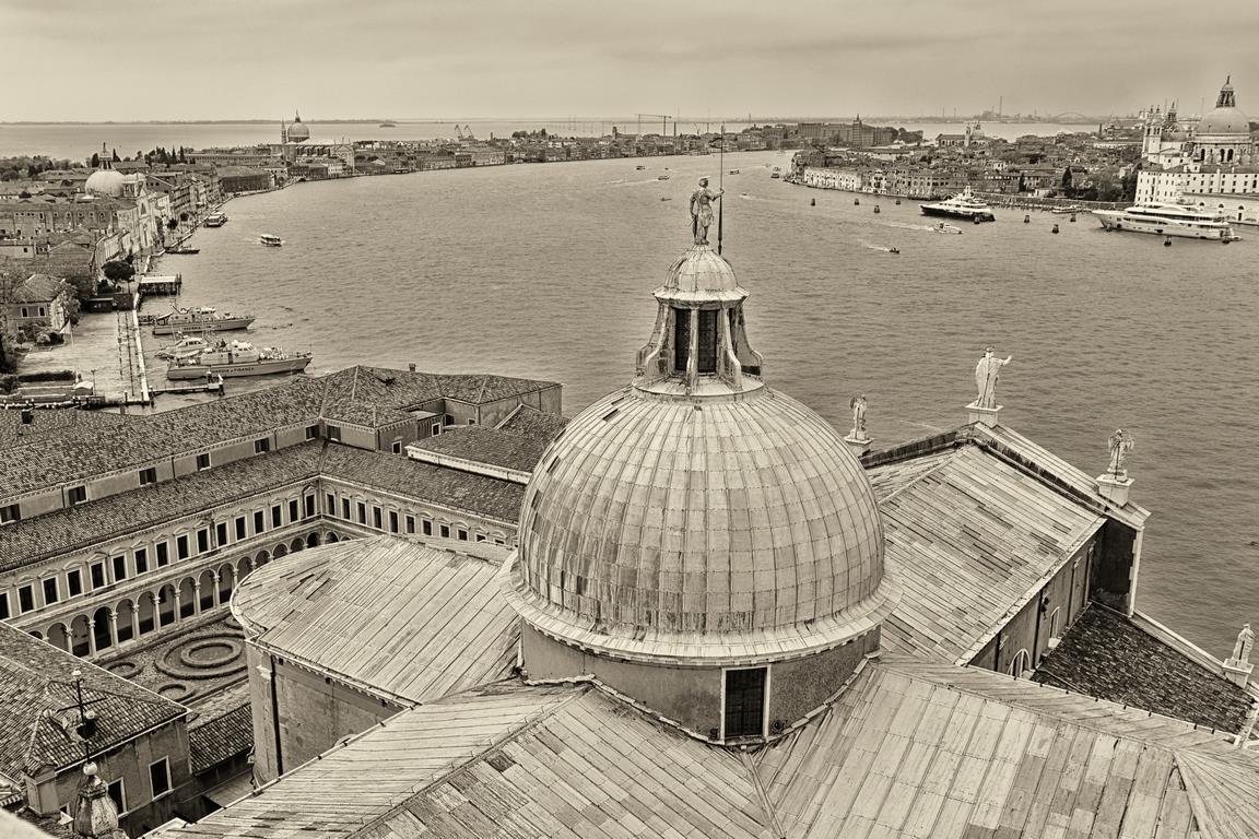 Венеция - интерьерная фотокартина
