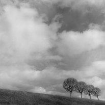 Фотокартина Закулисье