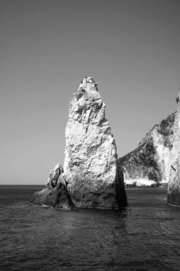 Остров Закинф 2 - интерьерная фотокартина