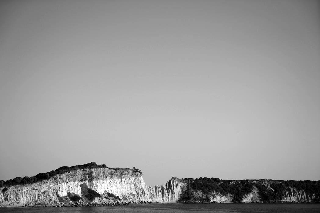 Остров Закинф 14 - интерьерная фотокартина