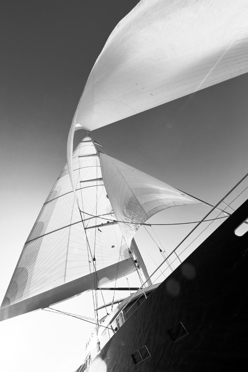 Sail Regatta 16 - интерьерная фотокартина