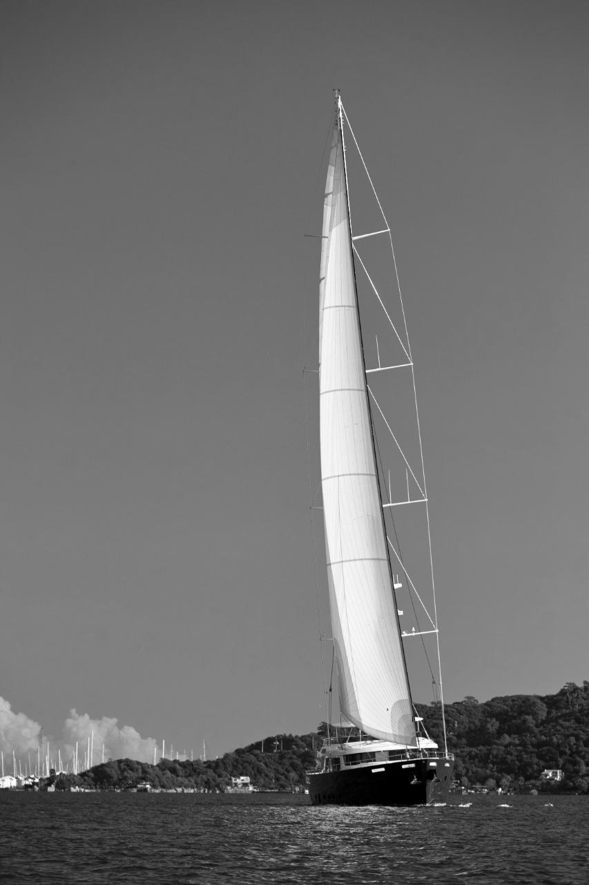 Sail Regatta 17 - интерьерная фотокартина