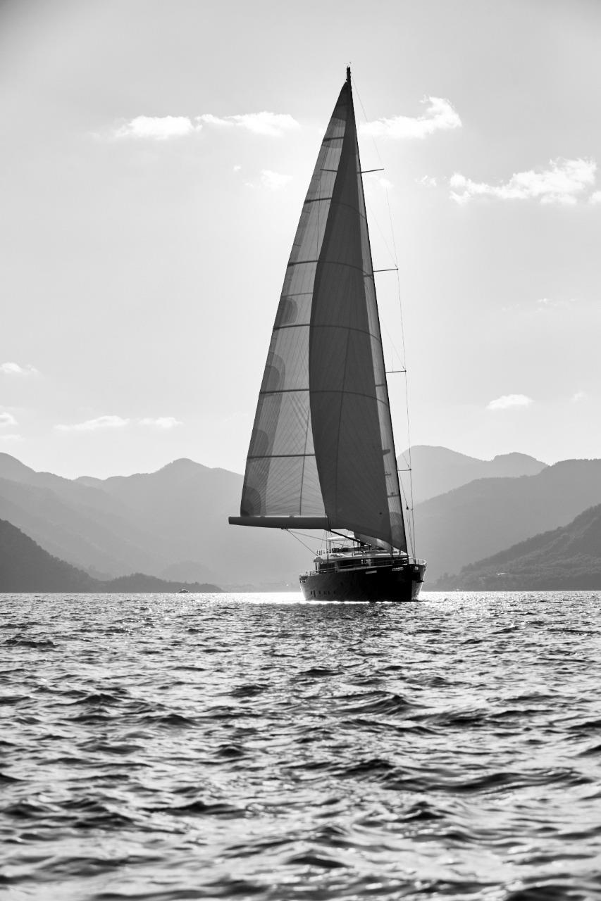 Sail Regatta 20 - интерьерная фотокартина