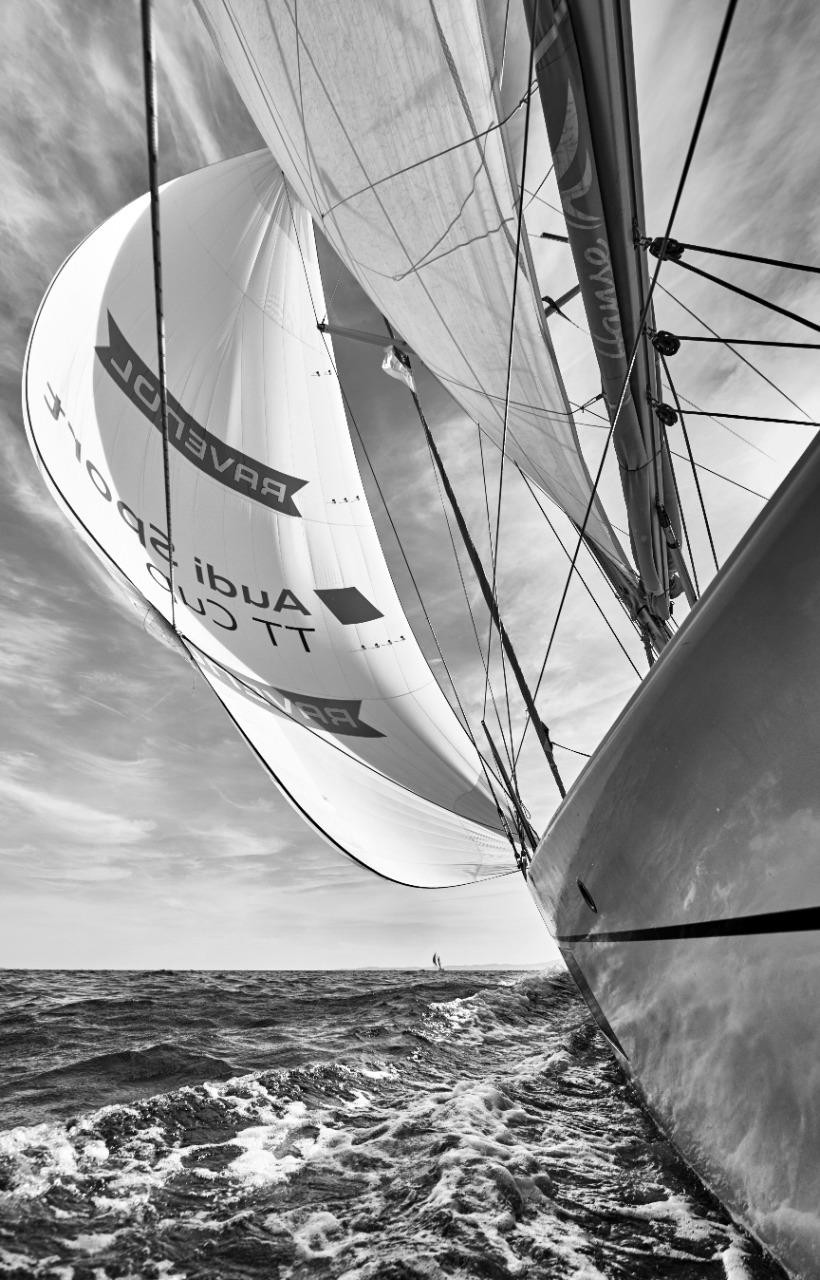 Sail Regatta 21 - интерьерная фотокартина