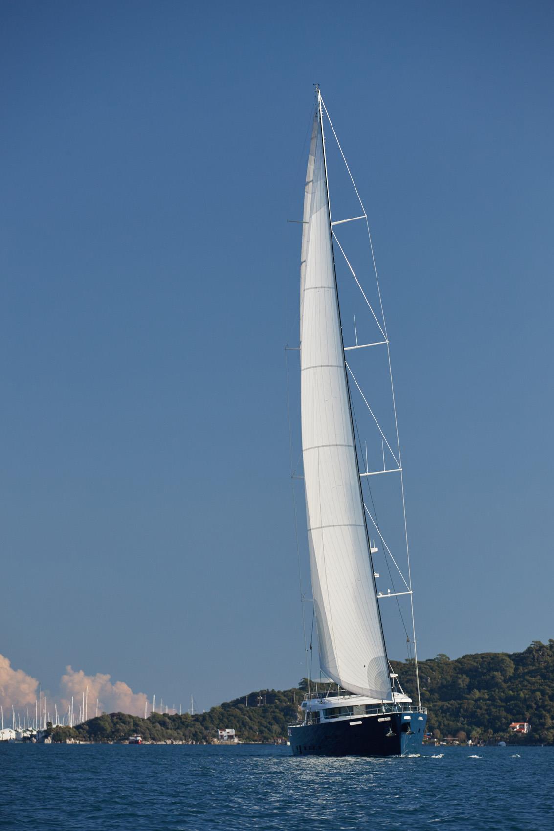 Sail Regatta 33 - интерьерная фотокартина