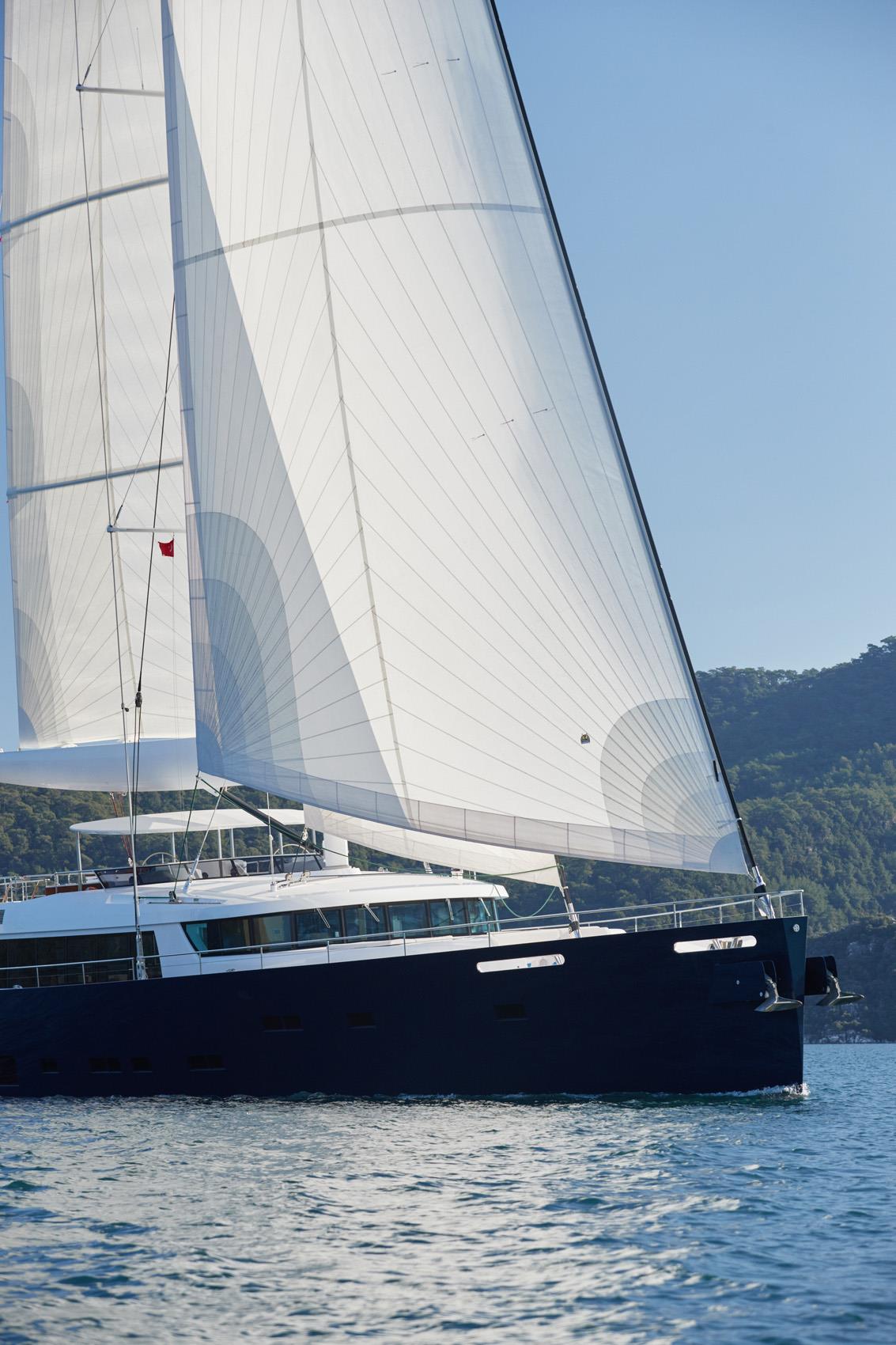 Sail Regatta 34 - интерьерная фотокартина