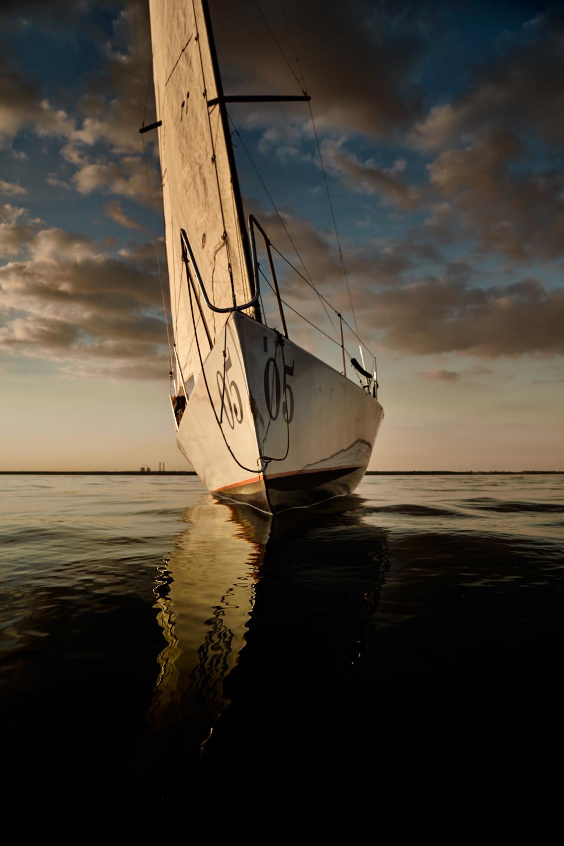 Sail Regatta 37 - интерьерная фотокартина