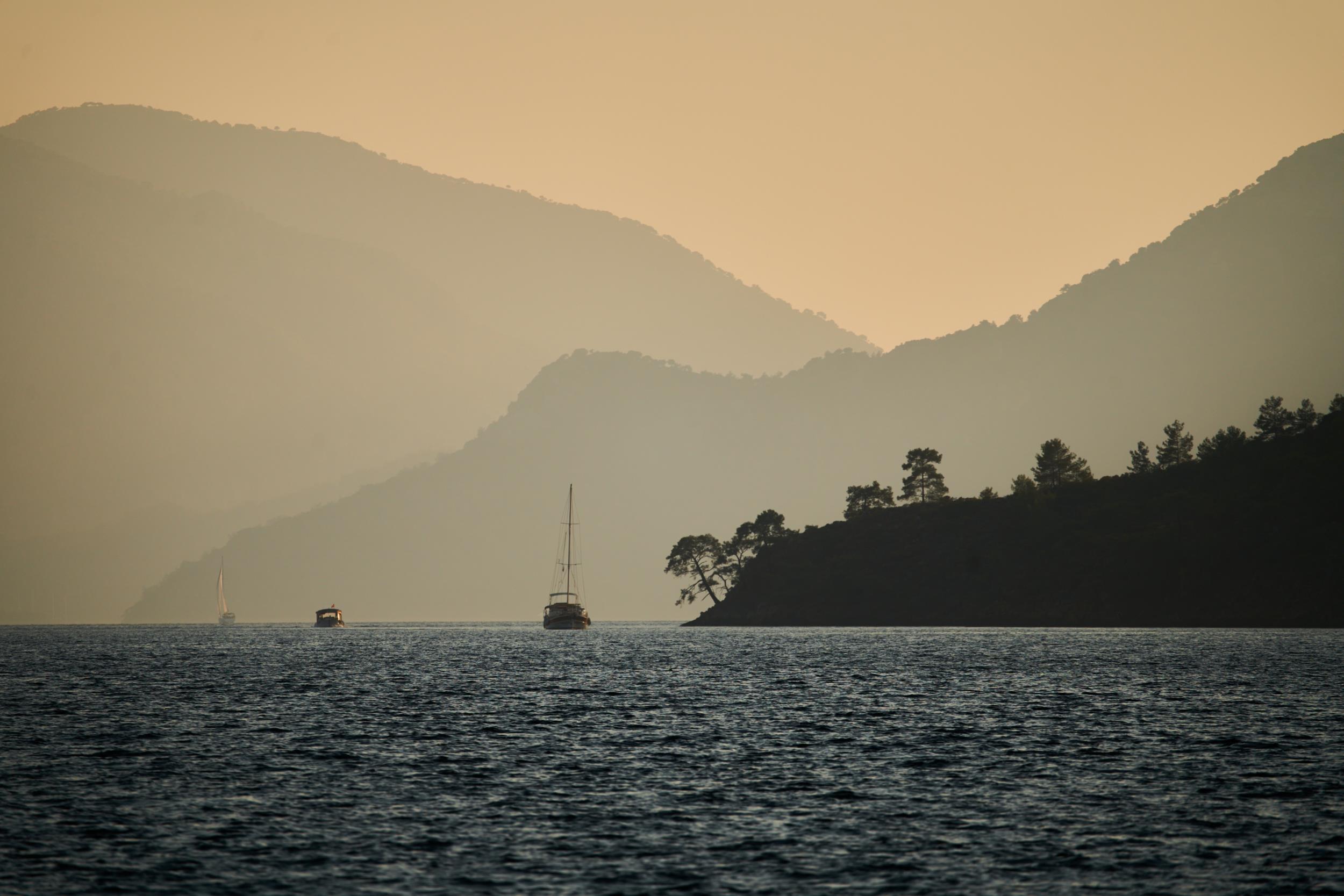 Фотокартина Sail Regatta 57