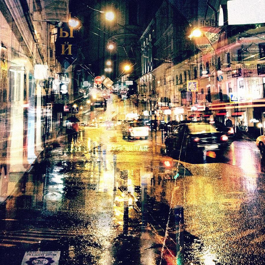 MSK_03 - интерьерная фотокартина
