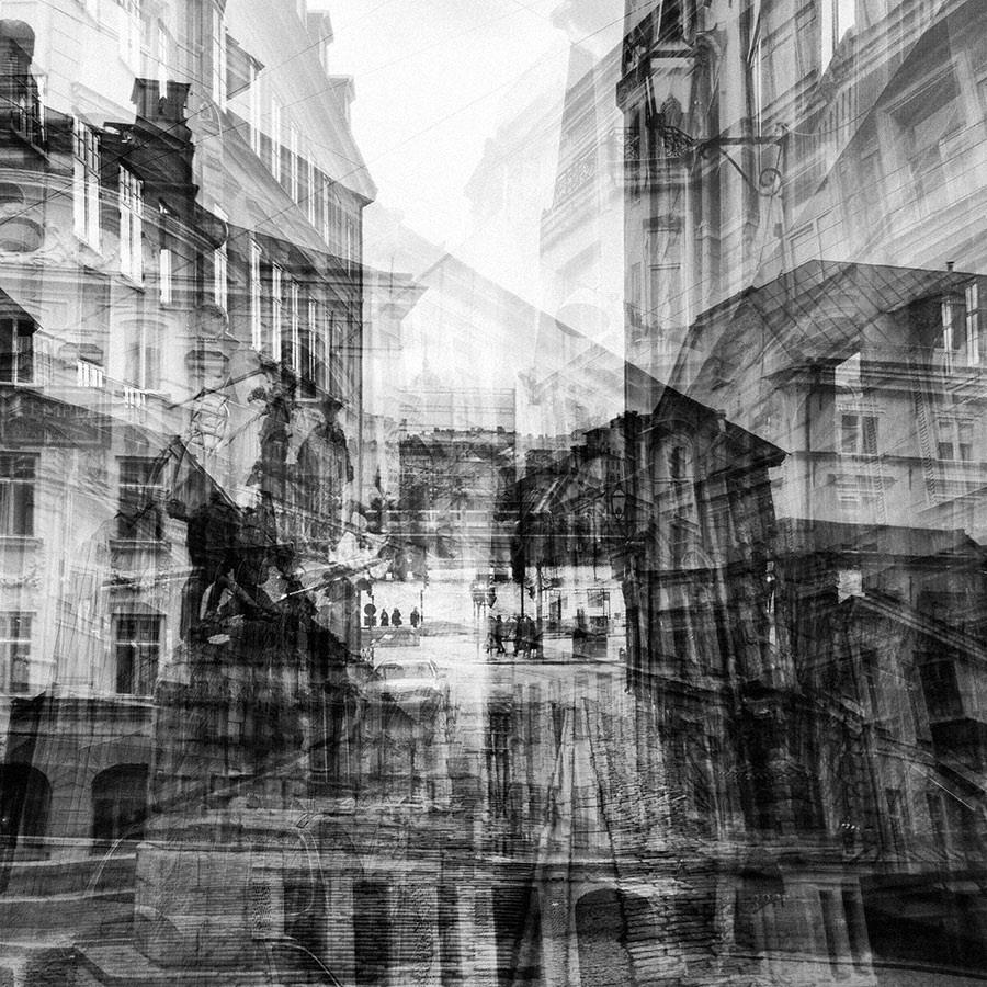 Stockholm_X_SPB_05 - интерьерная фотокартина