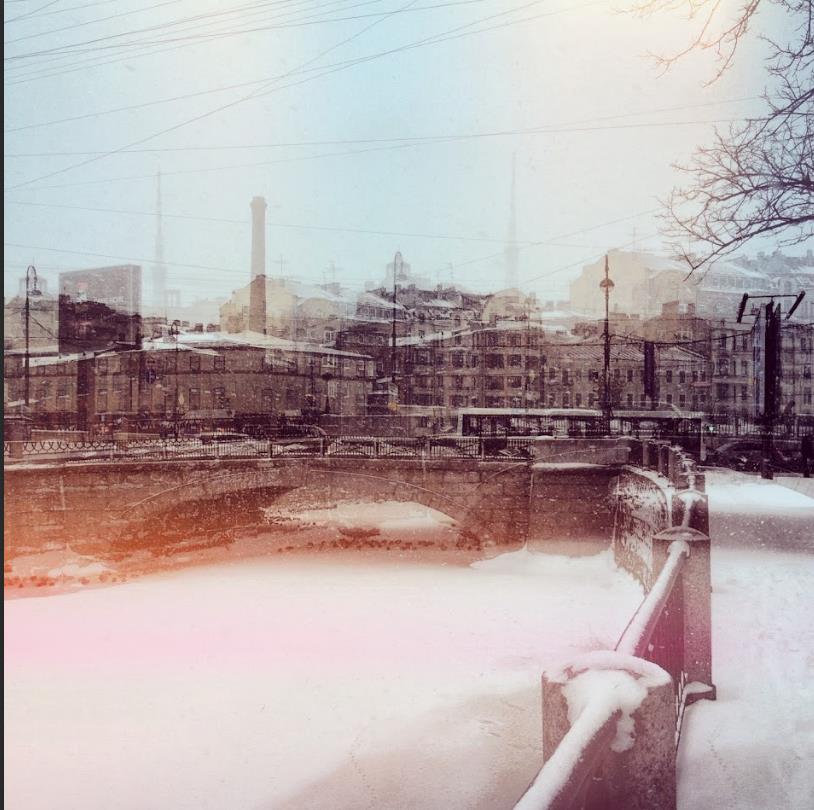 Фотокартина SPb_O_17