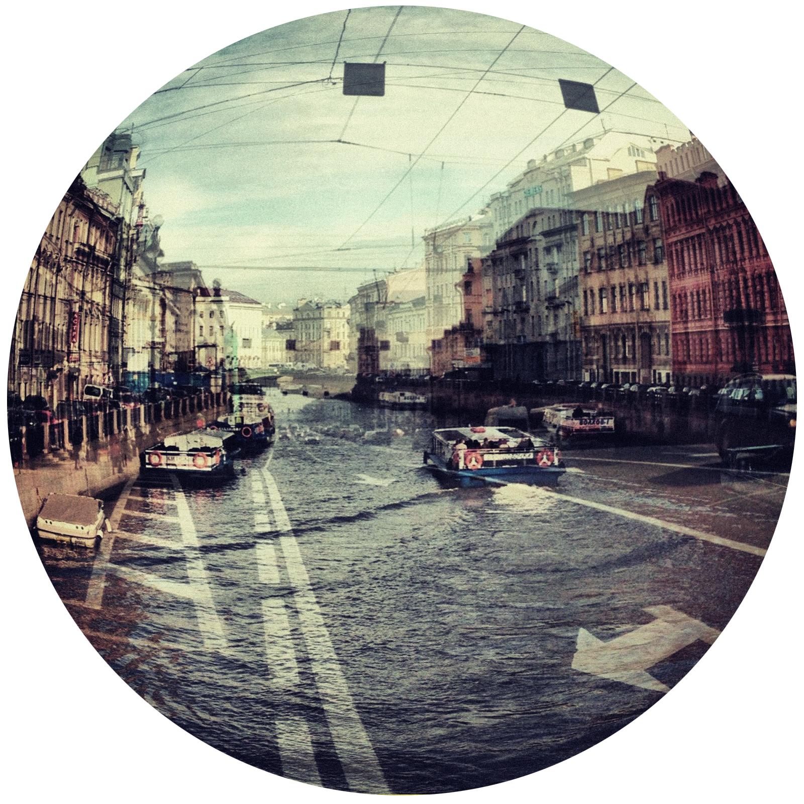 Фотокартина SPb_03