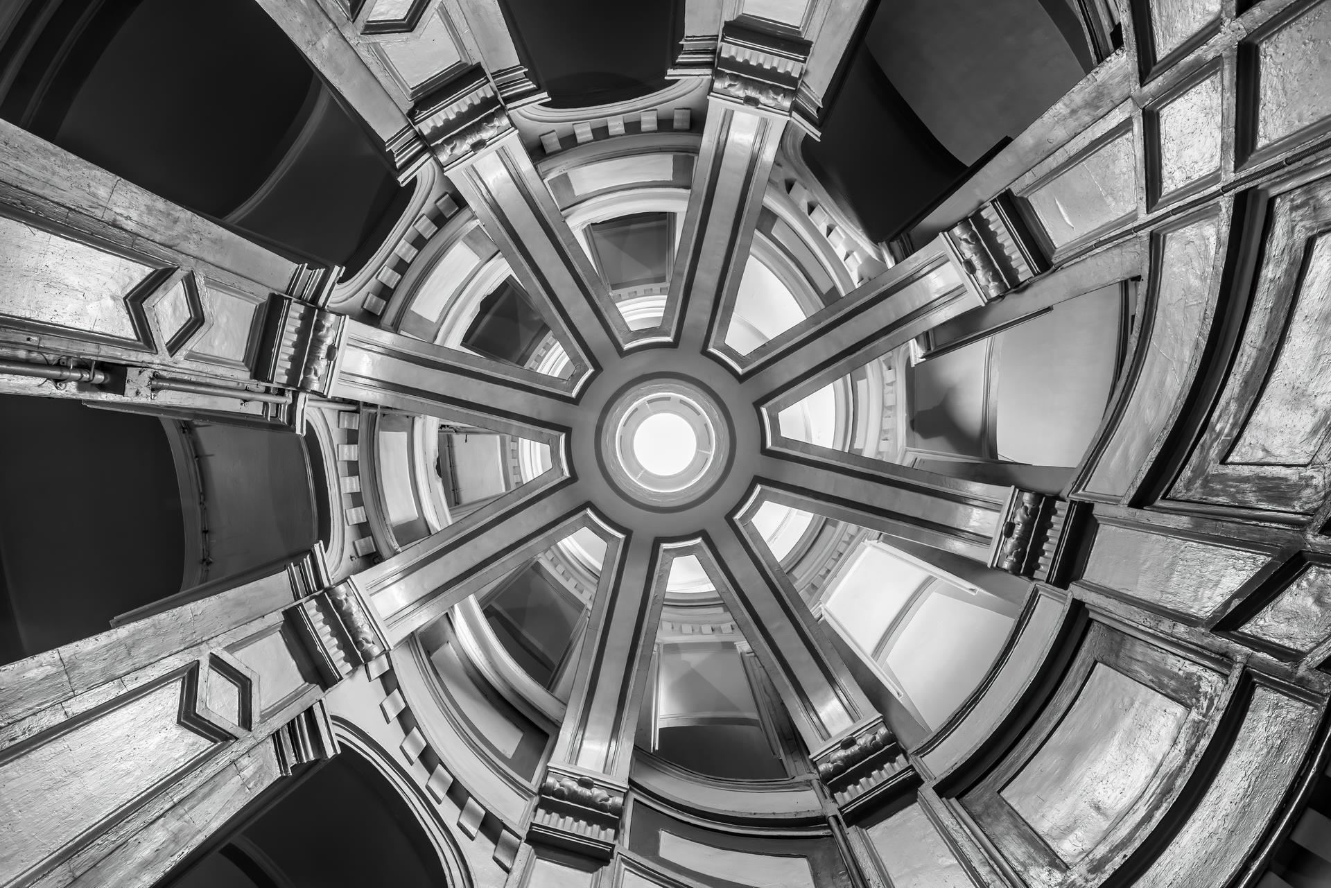 Архив ВМФ 2 - интерьерная фотокартина